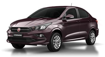 Cronos Rojo marsala